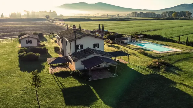 Val di Donna | Terzerie Country House