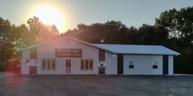 Clear Lake Vet Clinic PC