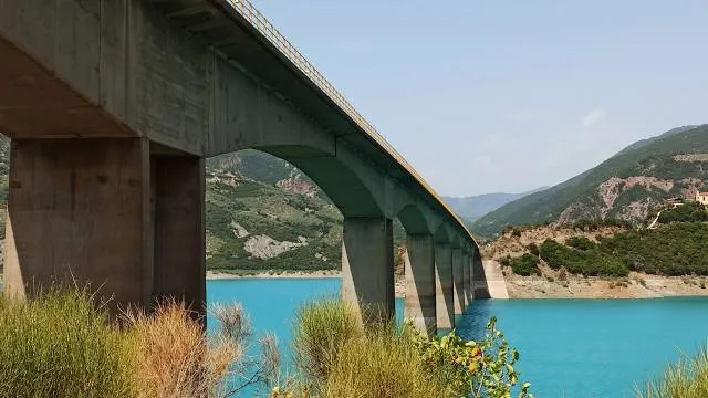 Episkopi Bridge