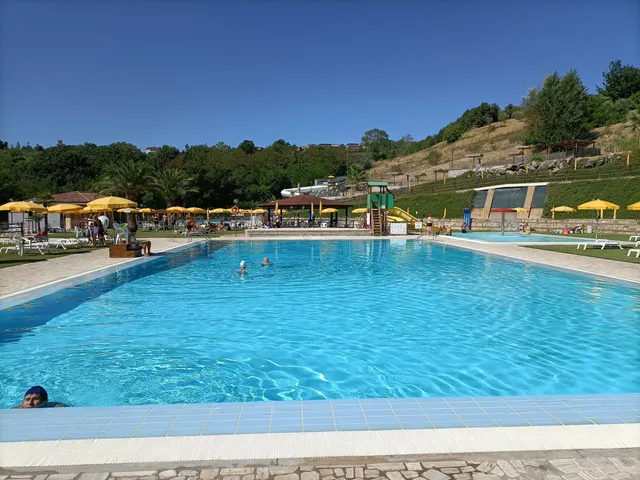 Water Park Il Girasole