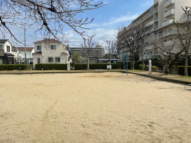 Inokodani Kita Park