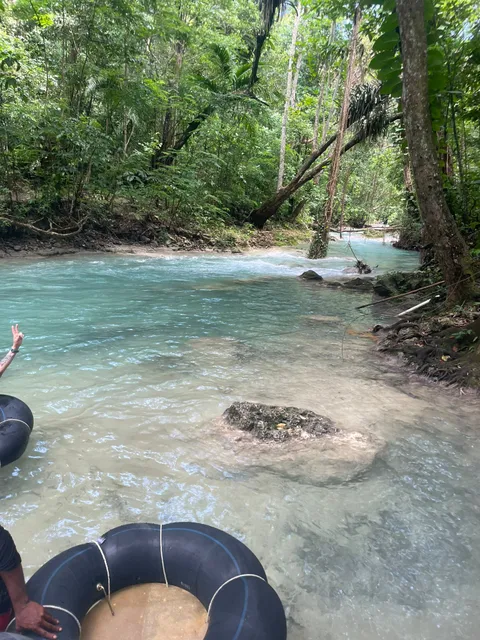 White River Calypso Rafting & Tubing