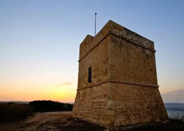 Torri tal-Għallis