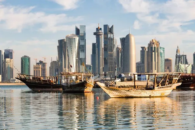 Doha Tourism