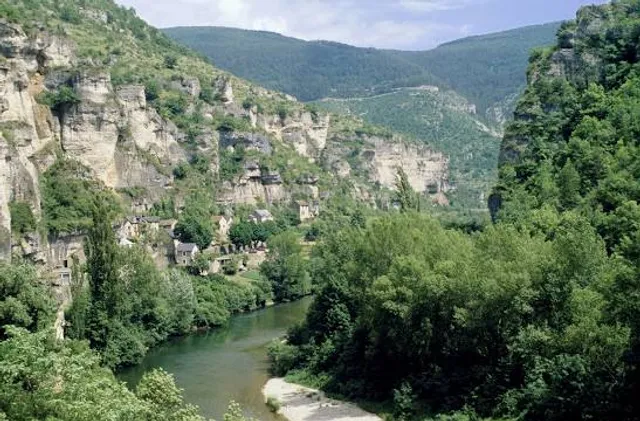 Restaurant panoramique le Saltadou