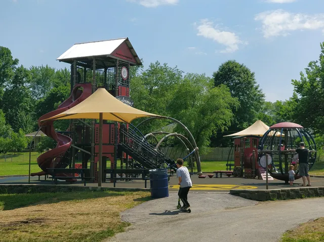 Rotary Park