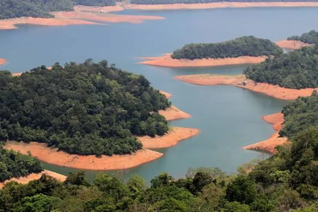 Shendurney Wildlife Sanctuary