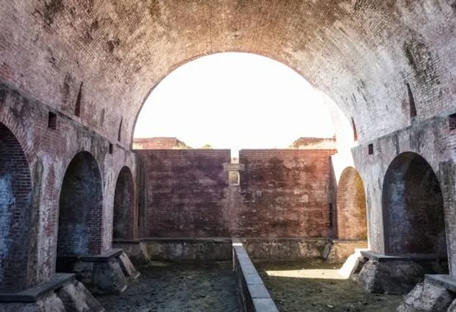 Powder Magazine Museum