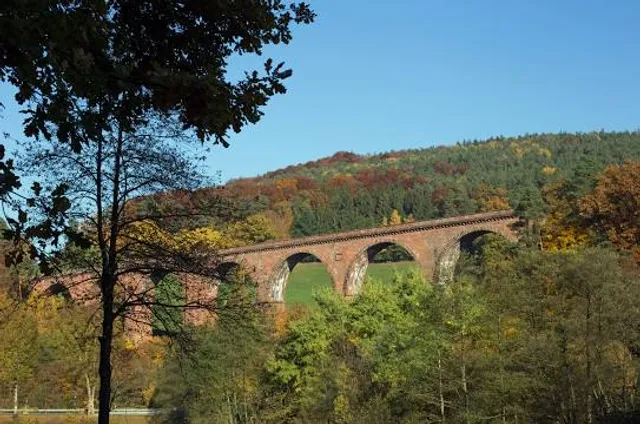 Himbächel-Viadukt