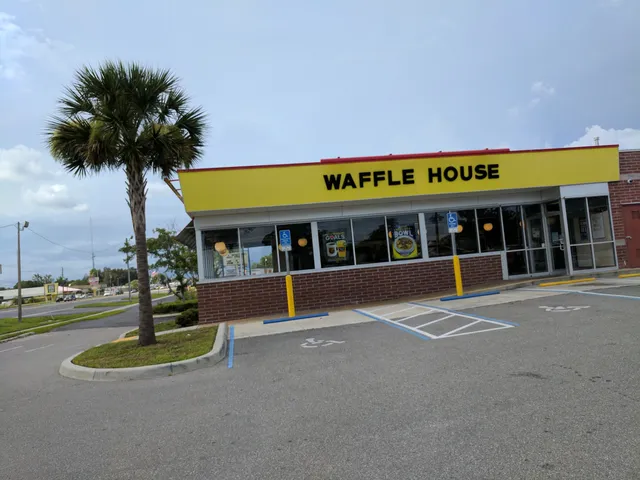 Waffle House