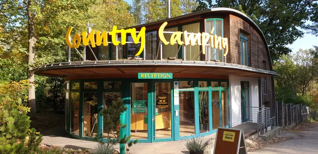 Country Camping Tiefensee Voss E. K.