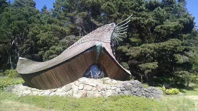 The Sea Ranch Association