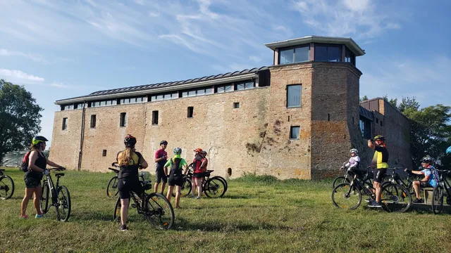 Castello degli Agolanti