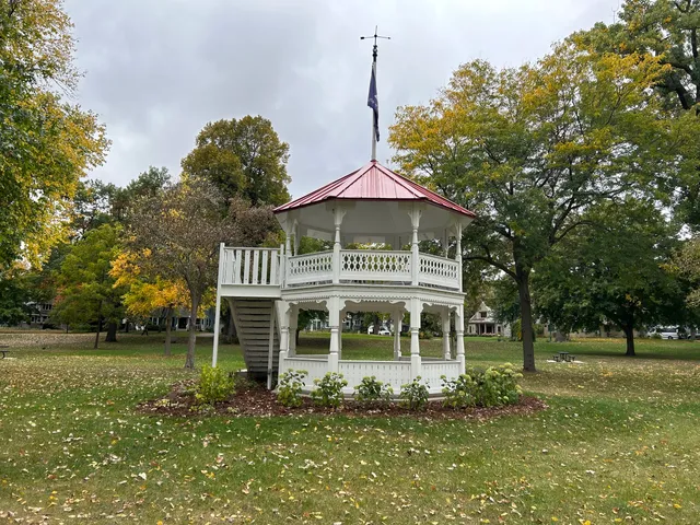 Matoska Park