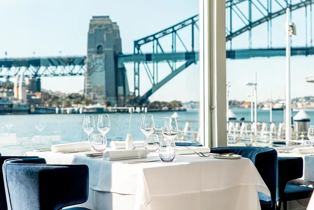 Sails on Lavender Bay