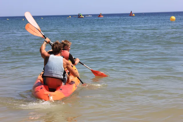 Beach Hut Watersports Center