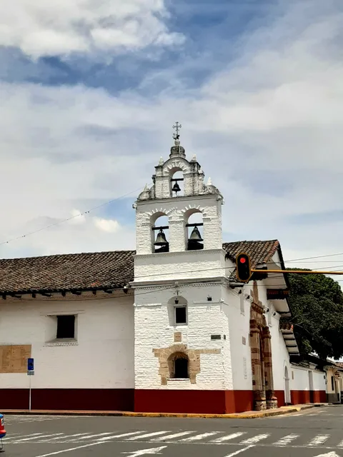 San Pedro Cathedral
