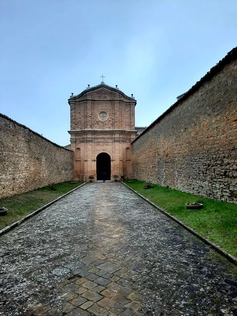 Monastero S. Sperandia