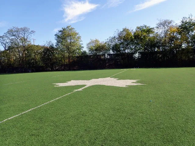 Joseph F. Mafera Park