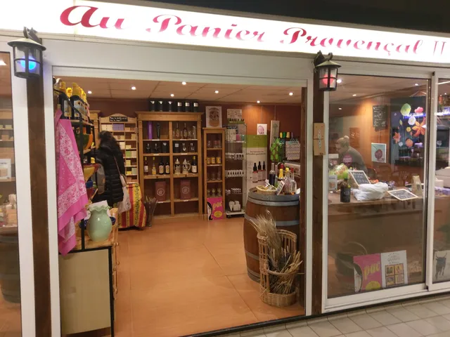 Les Halles d'Avignon