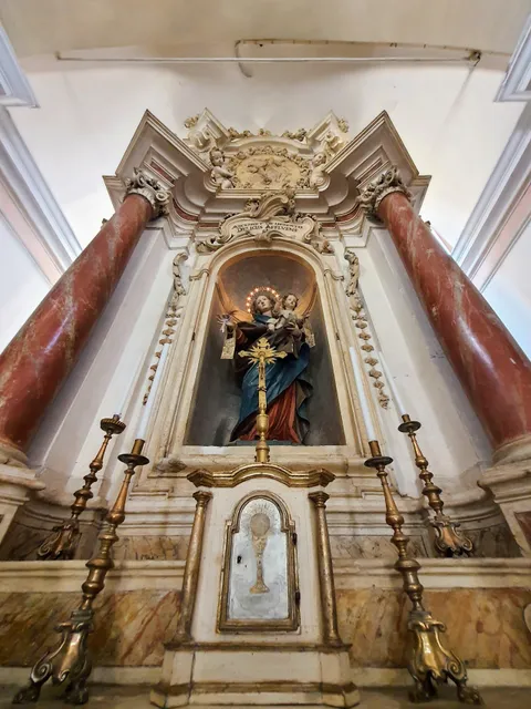 Chiesa del Carmelo