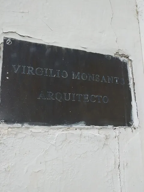 Casa Monsanto