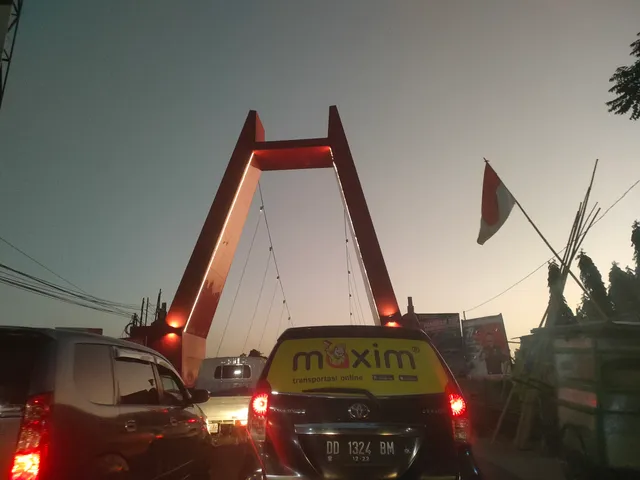 Taman Jembatan Kembar