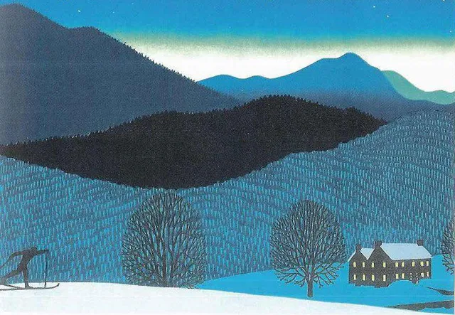 Blueberry Hill Outdoor Center