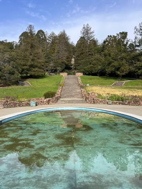 Joaquin Miller Park