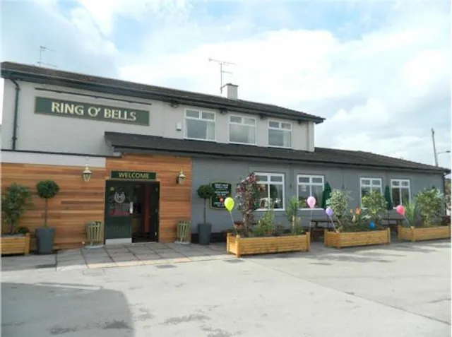 Ring O Bells
