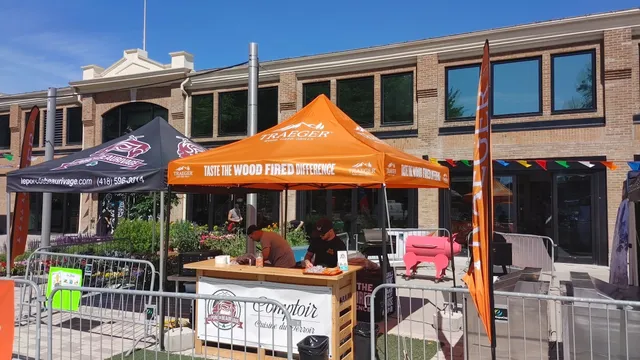 Le Grand Marché de Québec