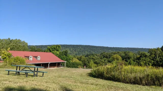 Sweet Run State Park