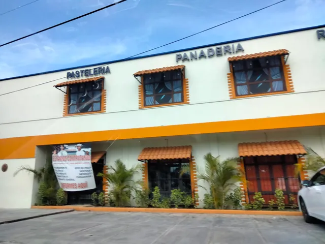 Los Abuelos Campestre