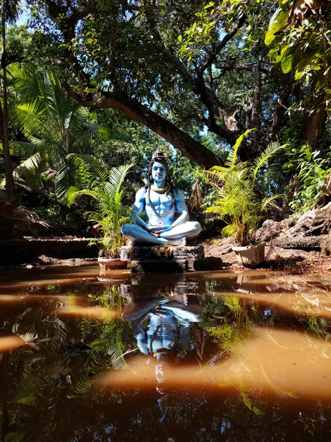 Pokharbav Shri Siddhivinayak Ganesh Temple