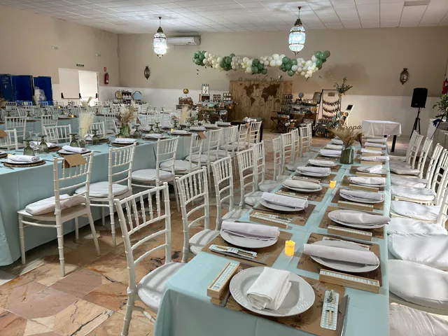 Restaurante los Llanos