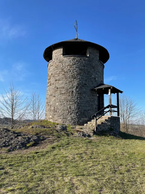 Rosenthal am Rennsteig