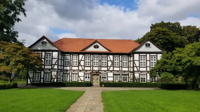 Städtisches Museum Seesen