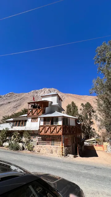 Observatorio Galileo