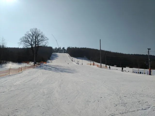 Tumlin Sport Ski Resort