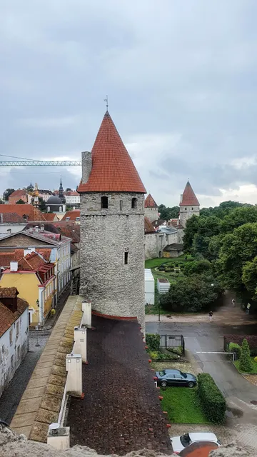 Epping Tower Interactive Museum