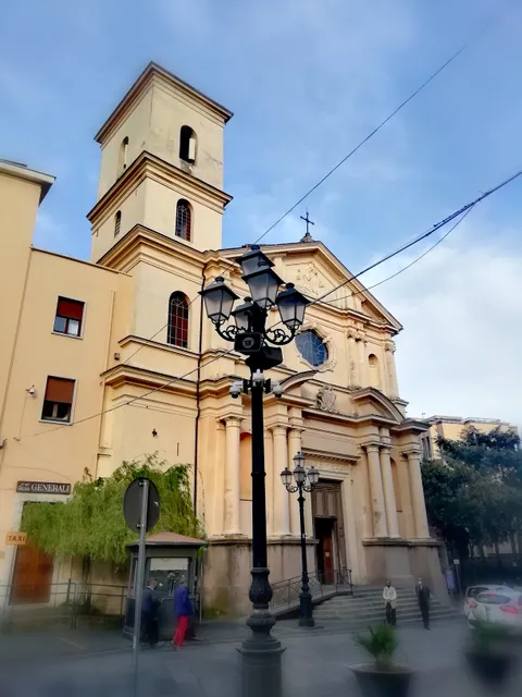 Basilica Minore di Maria SS. Immacolata