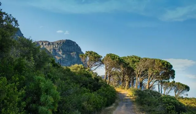 Cachoeira Do Pai Inácio
