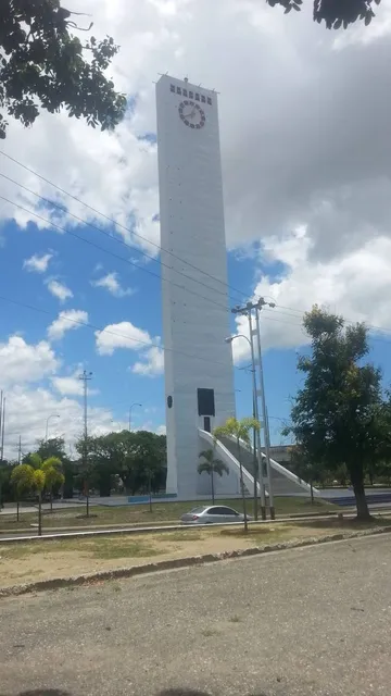 Obelisco De Barquisimeto