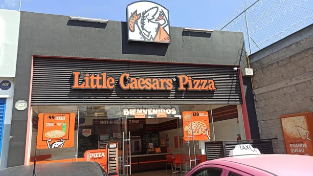Little Caesar's