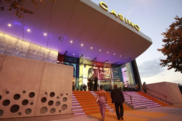 Casino CIRSA Valencia