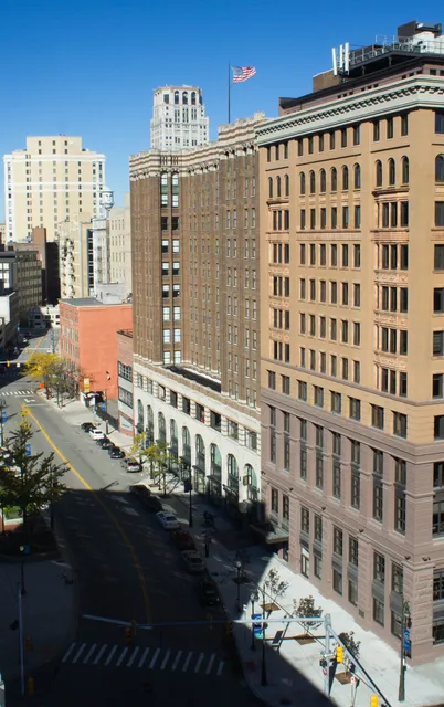 Archdiocese of Detroit