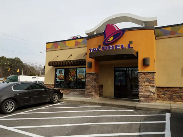 Taco Bell