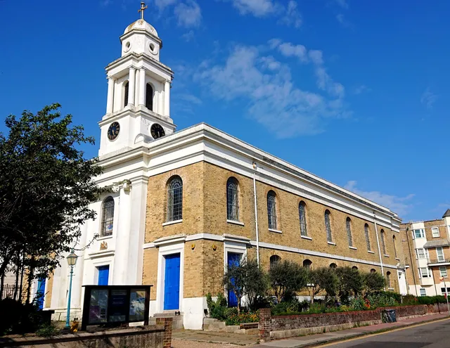 St. George’s Church