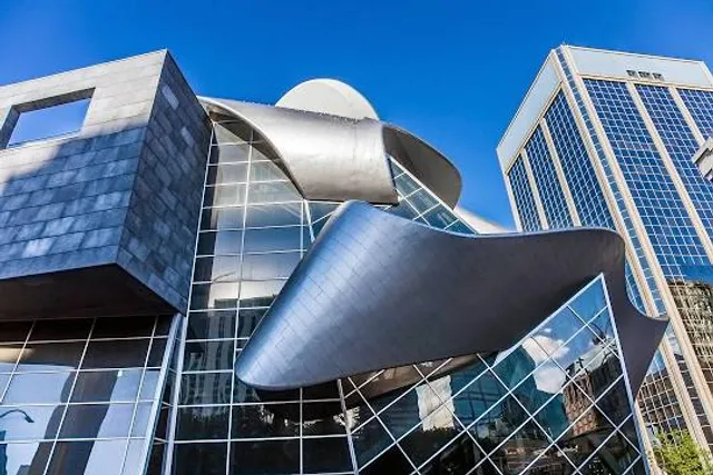 Art Gallery of Alberta