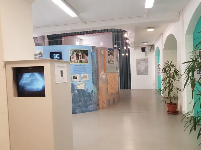 Maison du Patrimoine de Grasse